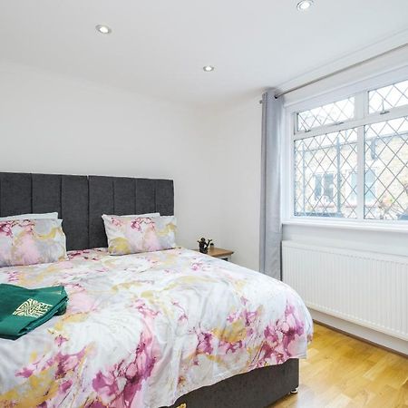 Marylebone Mews - Beautiful 2 Bedroom Flat Londres Extérieur photo