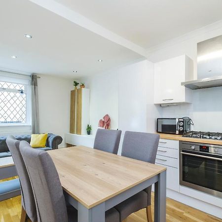 Marylebone Mews - Beautiful 2 Bedroom Flat Londres Extérieur photo